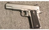 Kimber ~ Stainless II ~ .45 Auto - 2 of 2