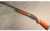 Remington ~ Sportsman-58 ~ 12 Gauge - 5 of 5