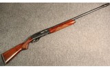Remington ~ Sportsman-58 ~ 12 Gauge - 1 of 5
