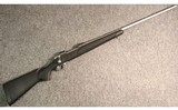 Remington ~ 700 ~ 7mm Remington Magnum - 1 of 5