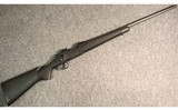 Remington ~ 700 ~ .300 WSM - 1 of 5