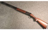 Savage ~ Model 330 ~ 12 Gauge - 5 of 5