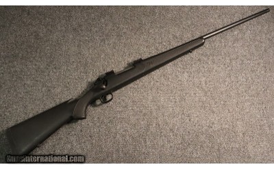 Winchester ~ 70 ~ .270 Winchester