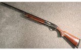 Remington ~ 1100 Magnum Left-Handed ~ 12 Gauge - 5 of 5
