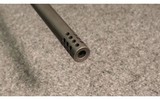 Christensen Arms ~ Model 14 Mesa ~ 7mm Remington Magnum - 4 of 5