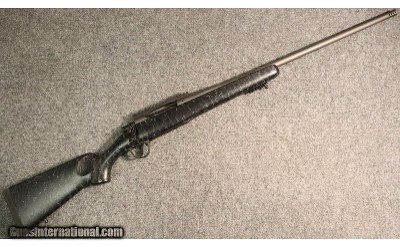 Christensen Arms ~ Model 14 Mesa ~ 7mm Remington Magnum