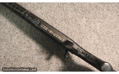 Christensen Arms ~ Model 14 Mesa ~ 7mm Remington Magnum - Image 2 of 5