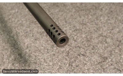 Christensen Arms ~ Model 14 Mesa ~ 7mm Remington Magnum - Image 4 of 5