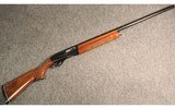 Remington ~ 1100 Magnum ~ 12 Gauge - 1 of 5