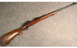 Winchester ~ 70 ~ .300 Win Mag