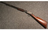 Winchester ~ Model 90 ~ .22 WRF - 5 of 5