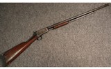 Winchester ~ Model 90 ~ .22 WRF - 1 of 5