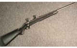 Ruger ~ M77 Mark II ~ .300 WSM - 1 of 5