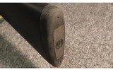 Ruger ~ M77 Mark II ~ .300 WSM - 3 of 5