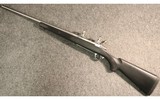 Ruger ~ M77 Mark II ~ .300 WSM - 5 of 5