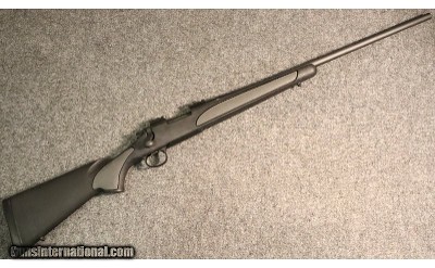 Remington ~ 700 ~ .270 Winchester