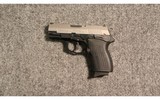 Bersa ~ TPR9C ~ 9mm Luger - 2 of 2