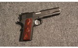 Springfield ~ 1911-A1 ~ .45 Auto - 1 of 2
