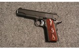 Springfield ~ 1911-A1 ~ .45 Auto - 2 of 2