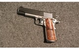 Sig Sauer ~ 1911 STX ~ .45 Auto - 2 of 2