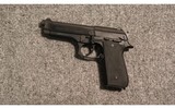 Taurus ~ PT92 AF ~ 9mm Luger - 2 of 2