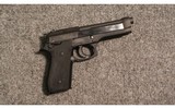 Taurus ~ PT92 AF ~ 9mm Luger - 1 of 2