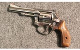 Smith & Wesson ~ 34-1 ~ .22 Long Rifle - 2 of 2