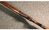 Brescia ~ Over/Under ~ 12 Gauge - 2 of 5