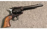 Ruger ~ Blackhawk ~ .41 Magnum
