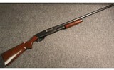 Remington ~ 870 Wingmaster ~ 12 Gauge - 1 of 5