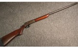 Harrington & Richardson ~ Standard M48 ~ 12 Ga - 1 of 5