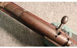 Arisaka ~ Type 38 (Tokyo Arsenal) ~ 6.5 Japanese - 6 of 6