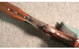 Browning ~ Superposed ~ 12 Gauge - 2 of 5