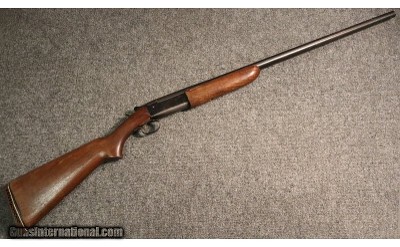 Winchester ~ 37 ~ 16 Gauge