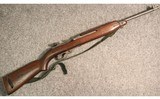 Winchester ~ Carbine ~ .30 Carbine - 1 of 5