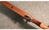 Savage ~ 110 ~ .30-06 Sprg22 - 2 of 5