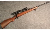 Savage ~ 110 ~ .30-06 Sprg22