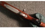 Winchester ~ Model 70 Stainless LH ~ 7mm Remington Magnum - 2 of 5