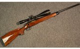 Remington Arms ~ 700 ~ .308 Winchester - 1 of 13