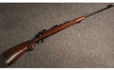 Winchester ~ Model 70 Westerner Alaskan ~ .338 Winchester Magnum - 1 of 5