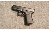 Glock ~ 19 Gen 5 ~ 9mm Luger - 2 of 2