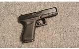 Glock ~ 19 Gen 5 ~ 9mm Luger - 1 of 2