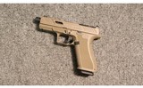 Shadow Systems ~ XR920 ~ 9mm Luger - 2 of 2
