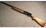 Beretta ~ AL 2 ~ 12 Gauge - 5 of 5