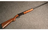 Winchester ~ 370 ~ 20 Gauge - 1 of 5