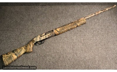 Browning ~ Maxus ~ 12 Gauge