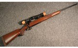 Ruger ~ M77 Tang Safety ~ .257 Roberts - 1 of 5