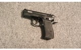 CZ ~ CZ85 Compact ~ .40 S&W - 2 of 2