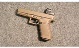 Glock ~ 20 Gen 4 Custom ~ 10mm Auto - 2 of 2