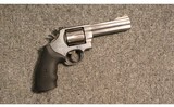Smith & Wesson ~ Model 629-6 ~ .44 Magnum - 1 of 2